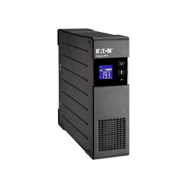 Eaton Ellipse PRO 650 FR uninterruptible power supply (UPS) Line-Interactive 0.65 kVA 400 W 4 AC outlet(s)