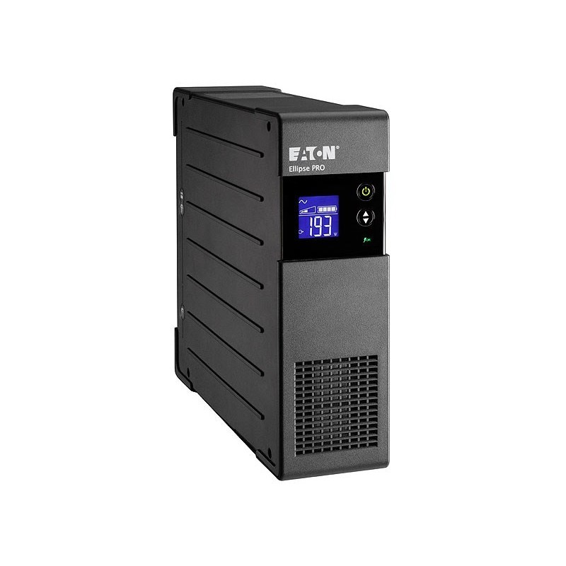 Eaton Ellipse PRO 650 IEC uninterruptible power supply (UPS) Line-Interactive 0.65 kVA 400 W 4 AC outlet(s)