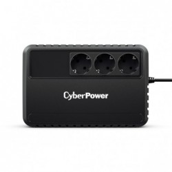 CyberPower BU650EG-FR UPS