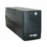 Alantec AP-BK850 uninterruptible power supply (UPS) Line-Interactive 850 VA 480 W 2 AC outlet(s)