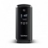 CyberPower CP900EPFCLCD uninterruptible power supply (UPS) Standby (Offline) 0.9 kVA 540 W 6 AC outlet(s)