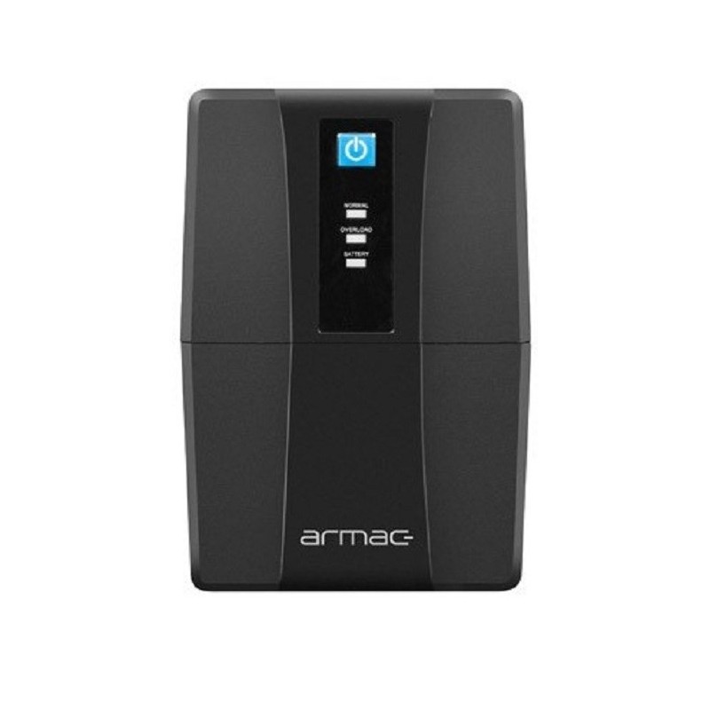 UPS ARMAC HOME LITE LINE-INT 2X230V EN HL850E/LEDV2