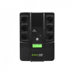 Green Cell AiO 800VA LCD...