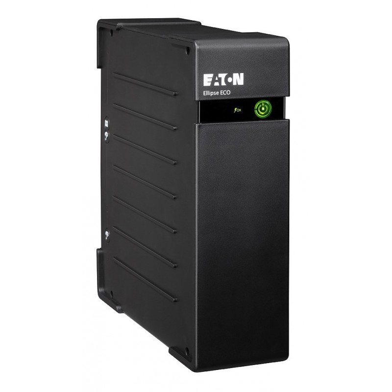 Eaton Ellipse ECO 650 FR Standby (Offline) 0.65 kVA 400 W 4 AC outlet(s)