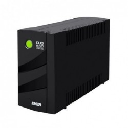 UPS EVER DUO 550 AVR USB...