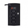 UPS EVER DUO 550 AVR USB (TWR 550VA) (T/DAVRTO-000K55/00)