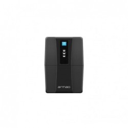 UPS ARMAC HOME LITE LINE-INT 2X230V EN HL650E/LEDV2