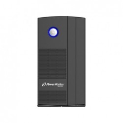 PowerWalker 10121070 uninterruptible power supply (UPS) Line-Interactive 850 VA 480 W 2 AC outlet(s)