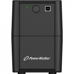 PowerWalker VI 650 SH FR...