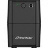 PowerWalker VI 650 SH FR uninterruptible power supply (UPS) Line-Interactive 0.65 kVA 360 W 2 AC outlet(s)