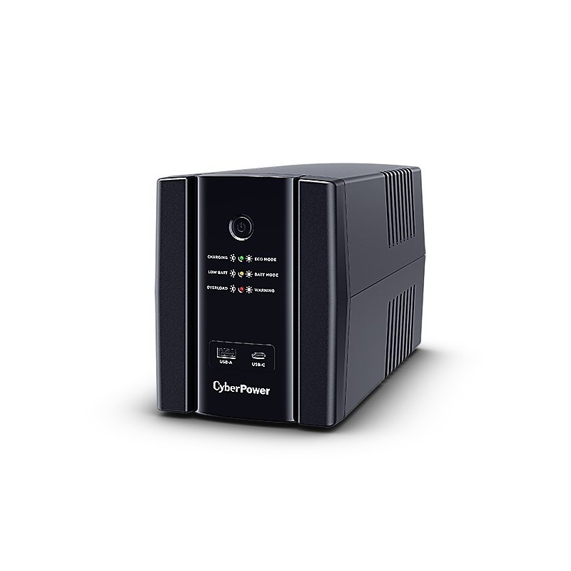 CyberPower UT1500EG-FR UPS