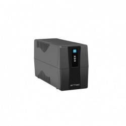 UPS ARMAC HOME LINE-INT 2XSCHUKO USB-B H650F/LEDV2