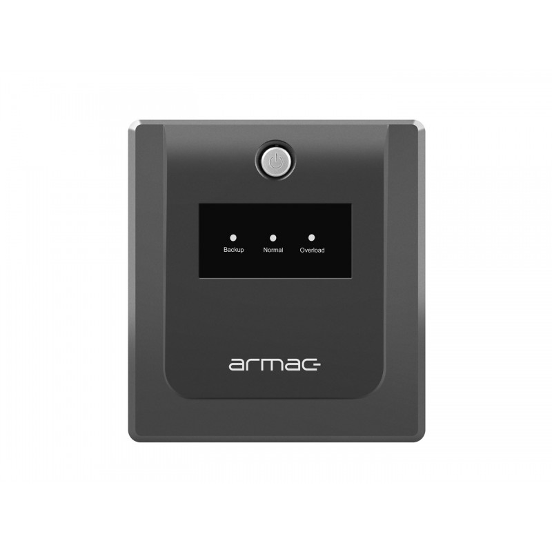 Emergency power supply Armac UPS HOME LINE-INTERACTIVE H/1500E/LED