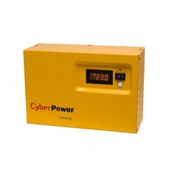 CyberPower CPS600E...