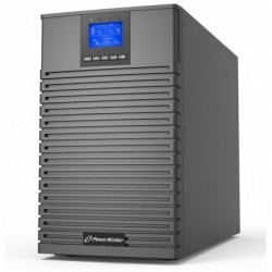 PowerWalker VFI 3000 ICT IoT Double-conversion (Online) 3 kVA 3000 W 9 AC outlet(s)