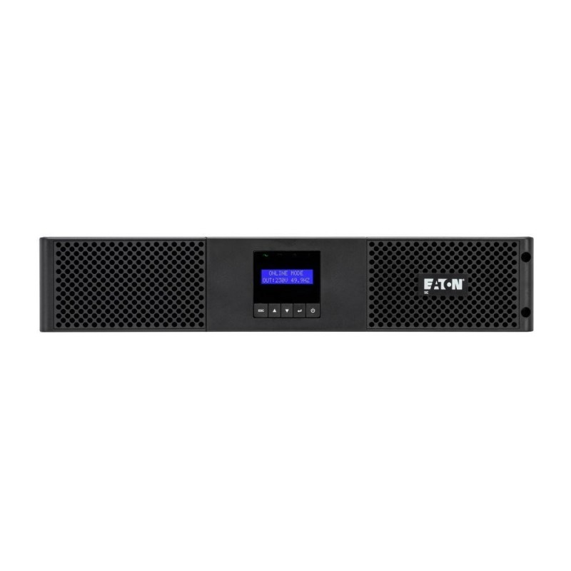 Eaton 9E3000IR uninterruptible power supply (UPS) Double-conversion (Online) 3 kVA 2700 W