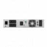 Eaton 9E3000IR uninterruptible power supply (UPS) Double-conversion (Online) 3 kVA 2700 W