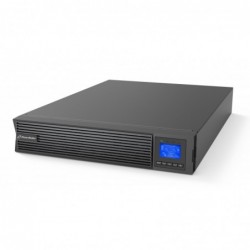 PowerWalker VFI 3000 ICR IoT Double-conversion (Online) 3 kVA 3000 W 9 AC outlet(s)