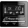 PowerWalker VI 1500 CW FR Line-Interactive 1.5 kVA 1050 W