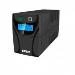 Ever EASYLINE 650 AVR USB...