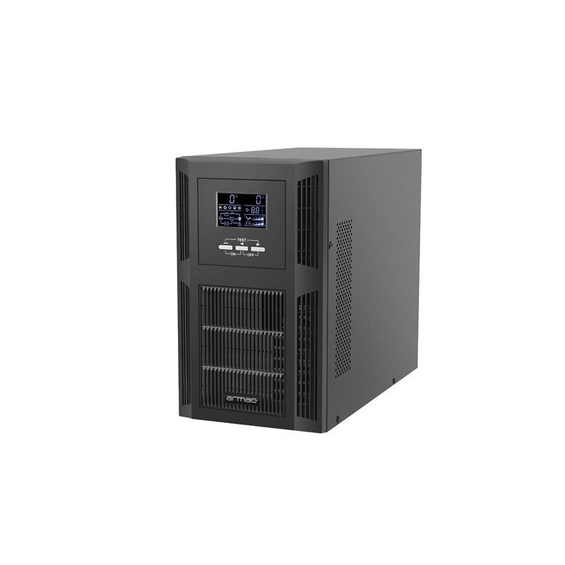 UPS ARMAC OFFICE ON-LINE 3000VA LCD 8xIEC O3000IPF1