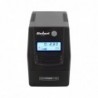 Rebel Nanopower Plus 650 UPS Off-line Sinusoida| 650VA 360W  LCD USB