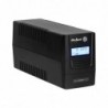 Rebel Nanopower Plus 650 UPS Off-line Sinusoida| 650VA 360W  LCD USB