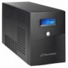 PowerWalker VI 3000 SCL Line-Interactive 3 kVA 1800 W