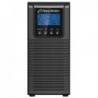 PowerWalker VFI 1000 TGS Double-conversion (Online) 1 kVA 900 W 3 AC outlet(s)