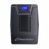 PowerWalker VI 1000 SCL FR Line-Interactive 1 kVA 600 W 4 AC outlet(s)