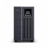 CyberPower OLS3000EA-DE uninterruptible power supply (UPS) Double-conversion (Online) 3 kVA 2700 W 7 AC outlet(s)