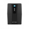 UPS ARMAC HOME LINE-INT 2X230V EN USB-B H850E/LEDV2