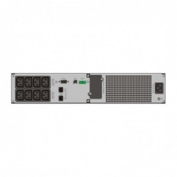 Ever Netline RT 2000 - UPS power supply