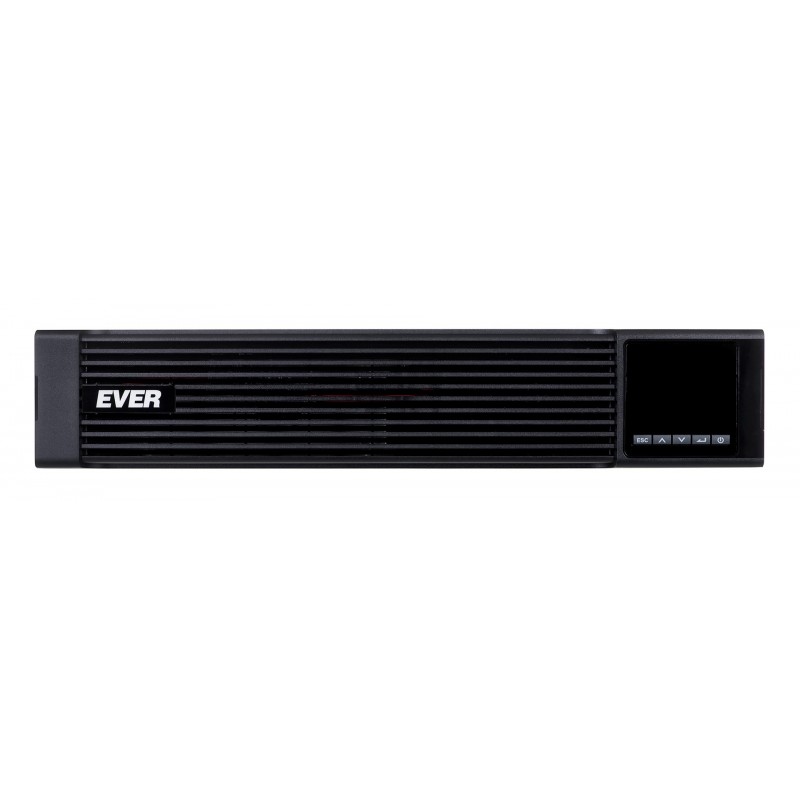 Ever UPS POWERLINE RT PRO 2000 NMC Double-conversion (Online) 2 kVA/2 kW + NMC card