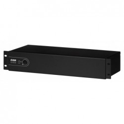 UPS EVER ECO Pro 700 AVR CDS 19" 2U (Rack 700VA) (W/EAVRRM-000K70/00)