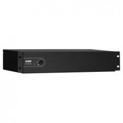 UPS EVER ECO Pro 700 AVR CDS 19" 2U (Rack 700VA) (W/EAVRRM-000K70/00)