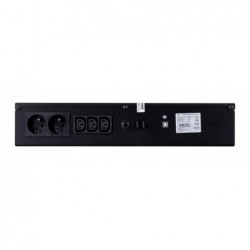 UPS EVER ECO Pro 1000 AVR CDS 19" 2U (Rack 1000VA) (W/EAVRRM-001K00/00)