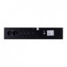 UPS EVER ECO Pro 1000 AVR CDS 19" 2U (Rack 1000VA) (W/EAVRRM-001K00/00)