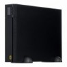 Orvaldi V3000 on-line 2U LCD uninterruptible power supply (UPS) Double-conversion (Online) 3 kVA 2700 W 9 AC outlet(s)