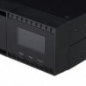 Orvaldi V3000 on-line 2U LCD uninterruptible power supply (UPS) Double-conversion (Online) 3 kVA 2700 W 9 AC outlet(s)