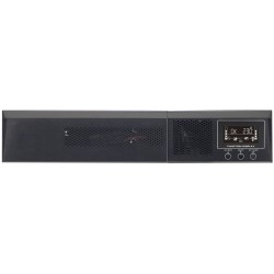 PowerWalker VFI 1000 RMG PF1 Double-conversion (Online) 1 kVA 1000 W