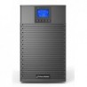 PowerWalker VFI 2000 ICT IoT Double-conversion (Online) 2 kVA 2000 W 8 AC outlet(s)