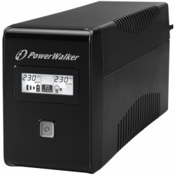 PowerWalker VI 850 LCD...