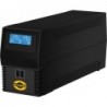 Orvaldi ID600CH uninterruptible power supply (UPS) Line-Interactive 0.6 kVA 360 W