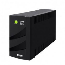 UPS EVER DUO 850 AVR USB...