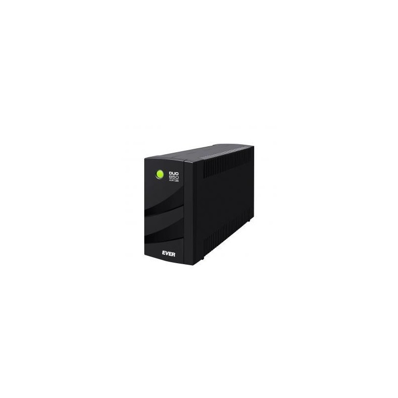 UPS EVER DUO 850 AVR USB (TWR 850VA) (T/DAVRTO-000K85/00)