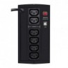 UPS EVER DUO 850 AVR USB (TWR 850VA) (T/DAVRTO-000K85/00)