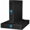 PowerWalker VI 1000RT LCD uninterruptible power supply (UPS) 1 kVA 900 W 8 AC outlet(s)