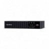 CyberPower PR1000ERT2U uninterruptible power supply (UPS) Line-Interactive 1 kVA 1000 W 10 AC outlet(s)