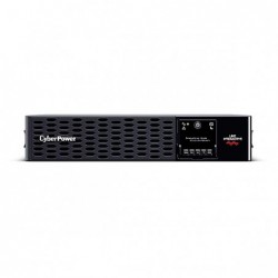 CyberPower PR1000ERT2U uninterruptible power supply (UPS) Line-Interactive 1 kVA 1000 W 10 AC outlet(s)